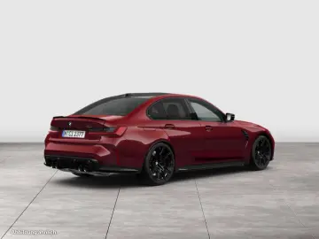 M3 Competition M xDrive ACC+360°+NAVI+H&K+LASER