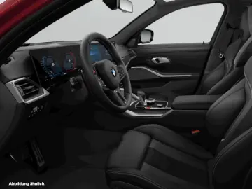 M3 Competition M xDrive ACC+360°+NAVI+H&K+LASER
