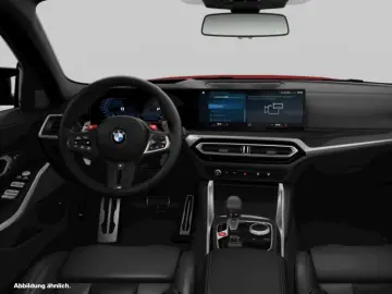 M3 Competition M xDrive ACC+360°+NAVI+H&K+LASER