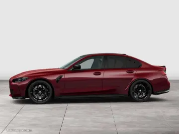 M3 Competition M xDrive ACC+360°+NAVI+H&K+LASER