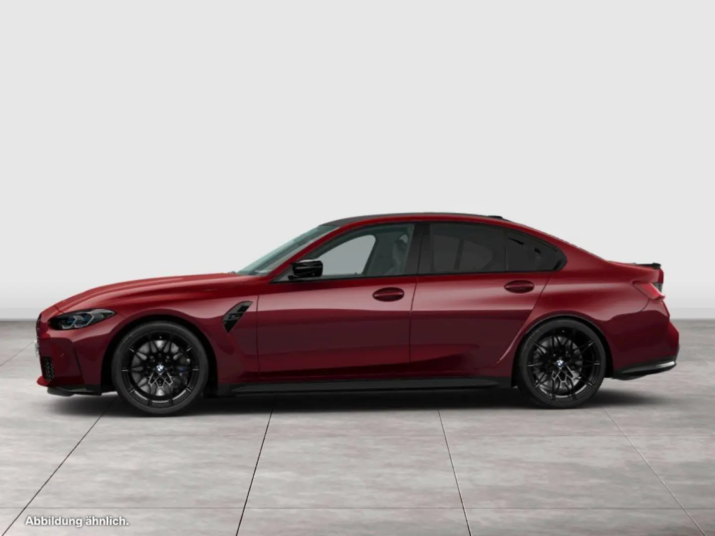M3 Competition M xDrive ACC+360°+NAVI+H&K+LASER