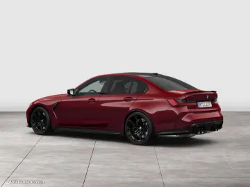 M3 Competition M xDrive ACC+360°+NAVI+H&K+LASER