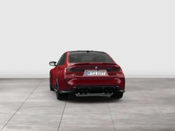 M3 Competition M xDrive ACC+360°+NAVI+H&K+LASER