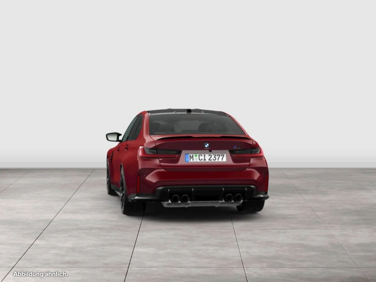 M3 Competition M xDrive ACC+360°+NAVI+H&K+LASER