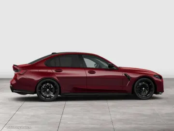 M3 Competition M xDrive ACC+360°+NAVI+H&K+LASER