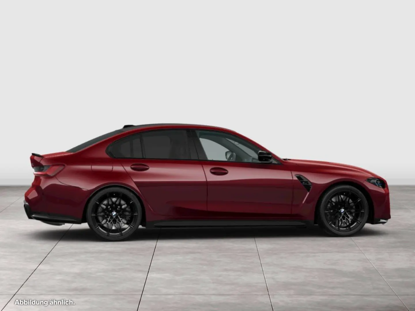 M3 Competition M xDrive ACC+360°+NAVI+H&K+LASER