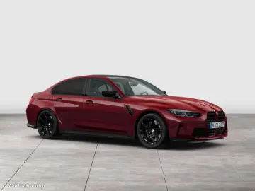 M3 Competition M xDrive ACC+360°+NAVI+H&K+LASER