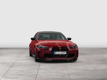 M3 Competition M xDrive ACC+360°+NAVI+H&K+LASER