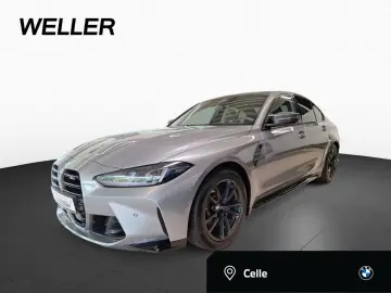 M3 Competition Limo LivProf DAPro 360