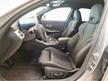 M3 Competition Limo LivProf DAPro 360°