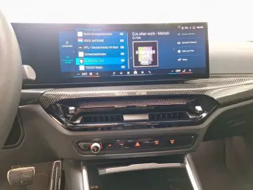 M3 Competition Limo LivProf DAPro 360°
