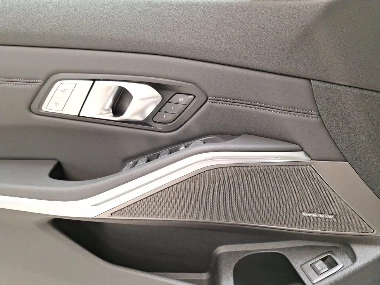 M3 Competition Limo LivProf DAPro 360°