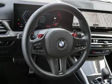 M3 Competition M Drive Prof Widescreen Laser DA 