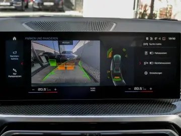 M3 Competition M Drive Prof Widescreen Laser DA 