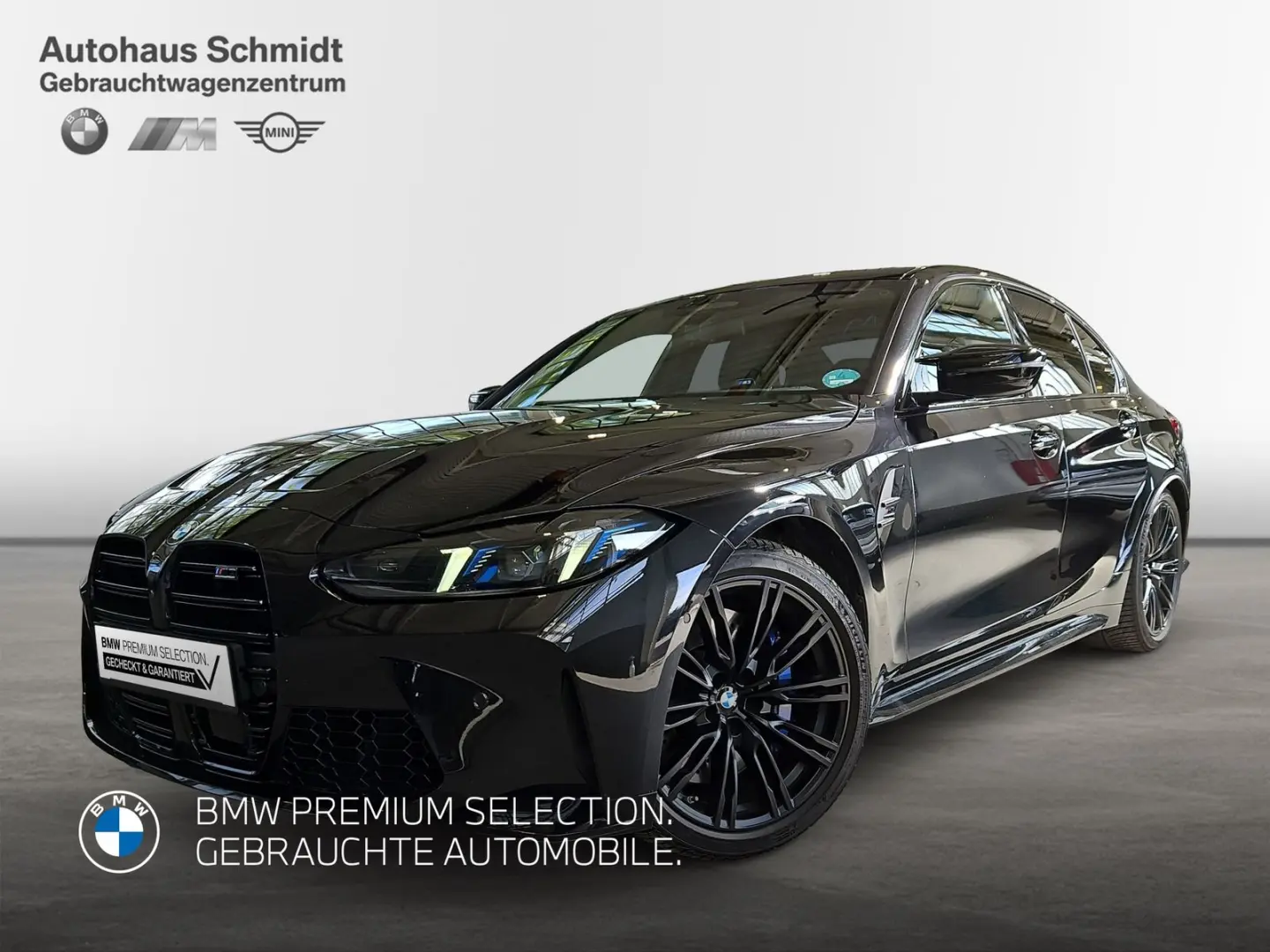 M3 Competition Limousine 999€ netto o. Anz*LC Pr