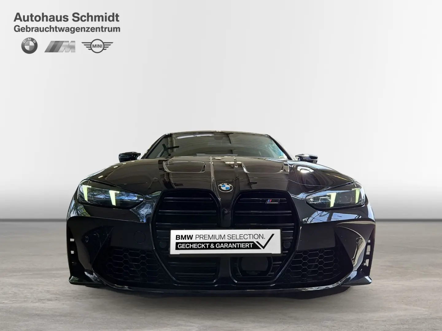 M3 Competition Limousine 999€ netto o. Anz*LC Pr