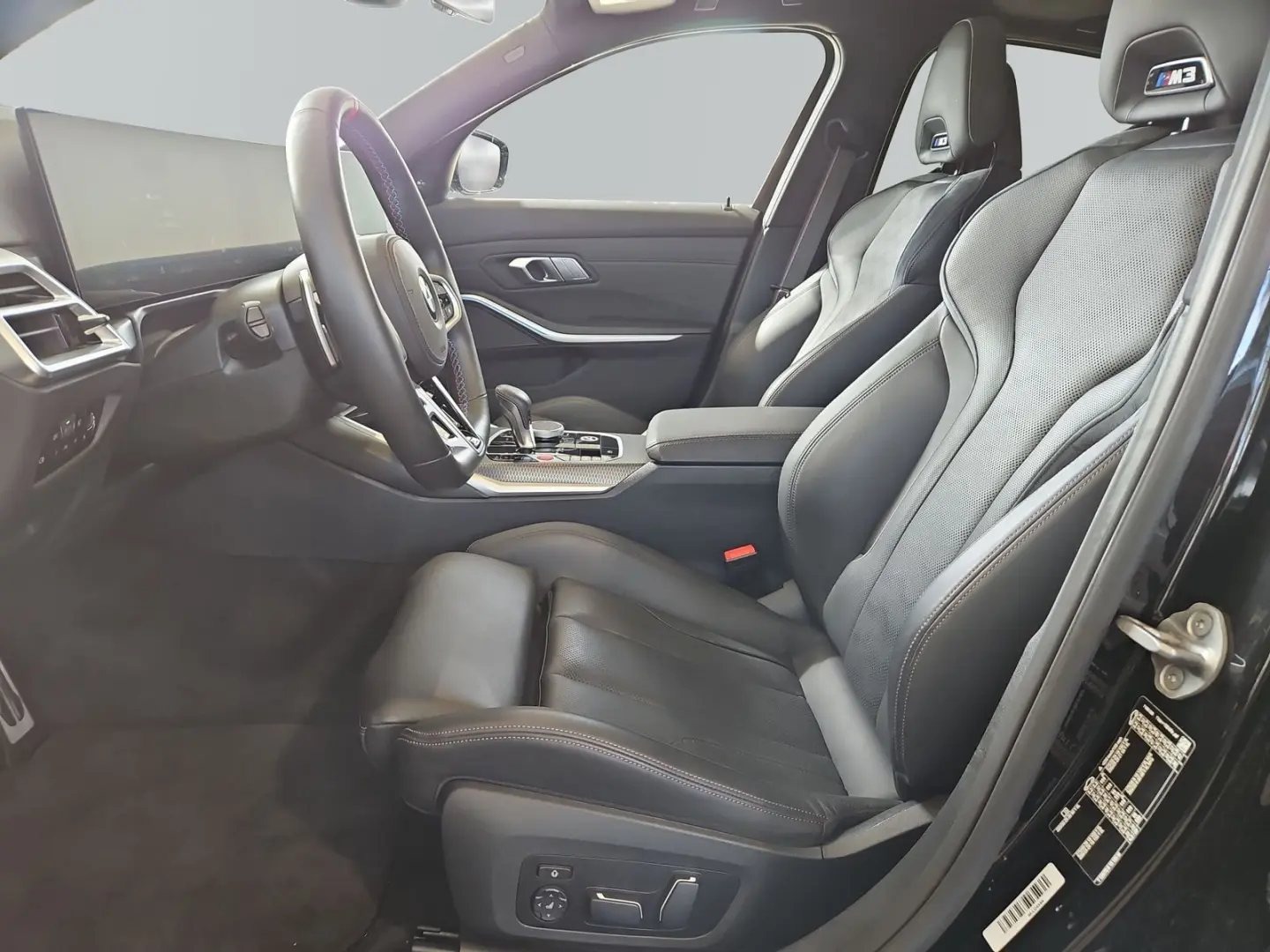 M3 Competition Limousine 999€ netto o. Anz*LC Pr