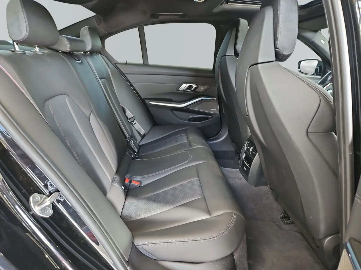 M3 Competition Limousine 999€ netto o. Anz*LC Pr