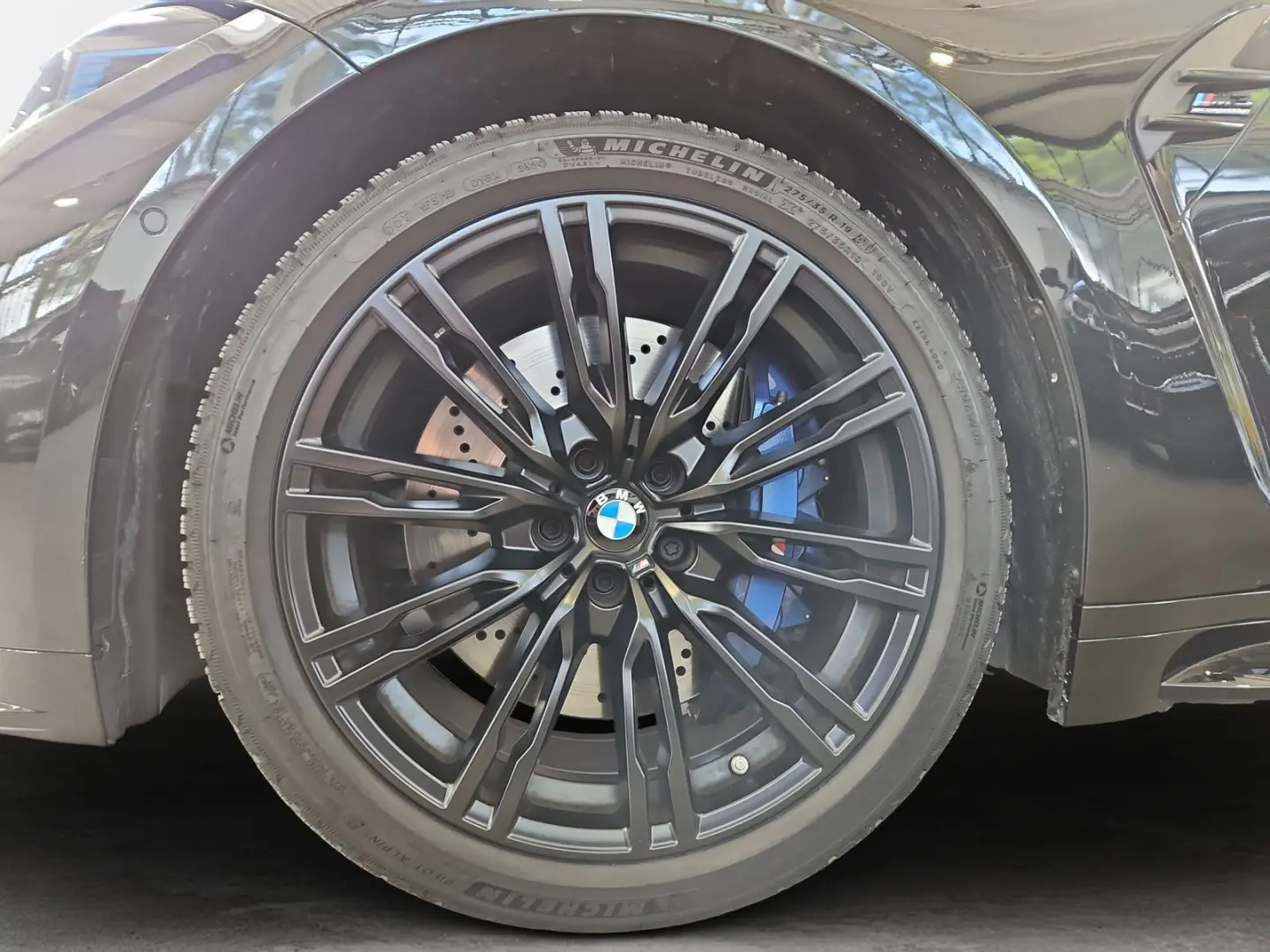 M3 Competition Limousine 999€ netto o. Anz*LC Pr