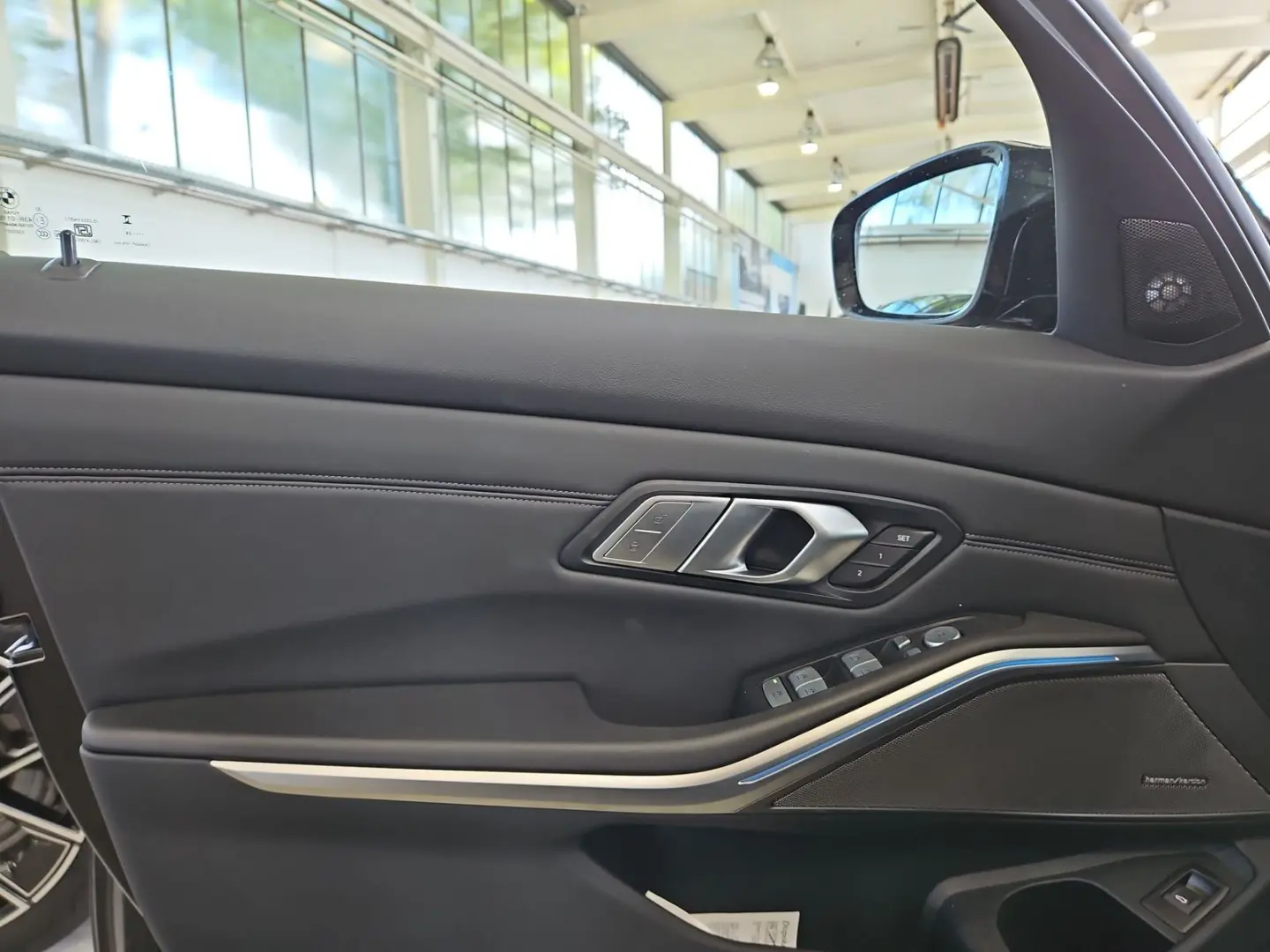 M3 Competition Limousine 999€ netto o. Anz*LC Pr
