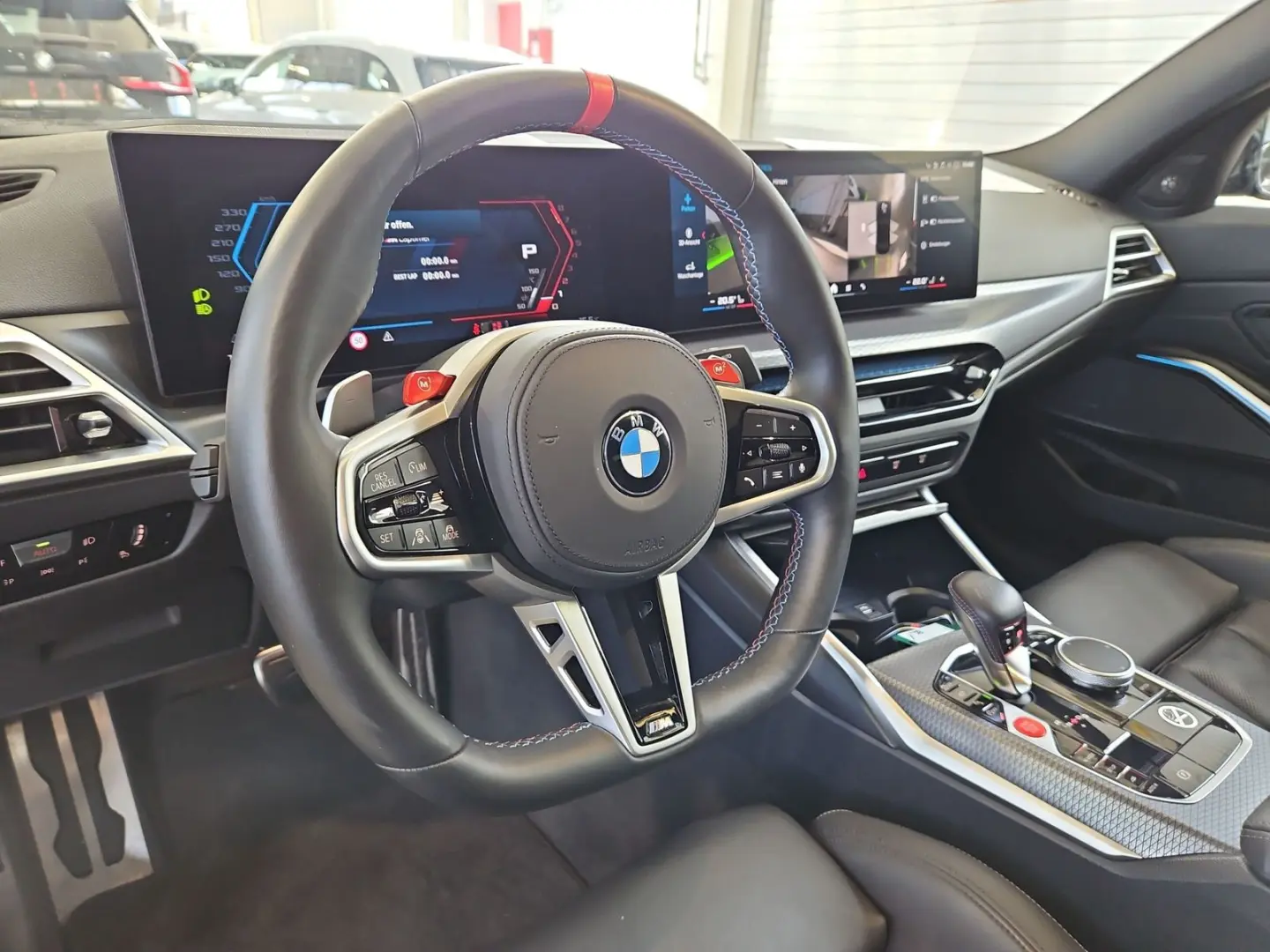 M3 Competition Limousine 999€ netto o. Anz*LC Pr