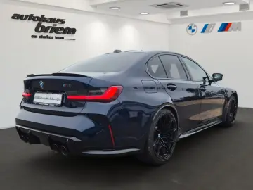 M3 Competition Limousine
