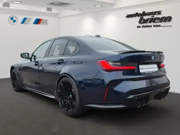 M3 Competition Limousine