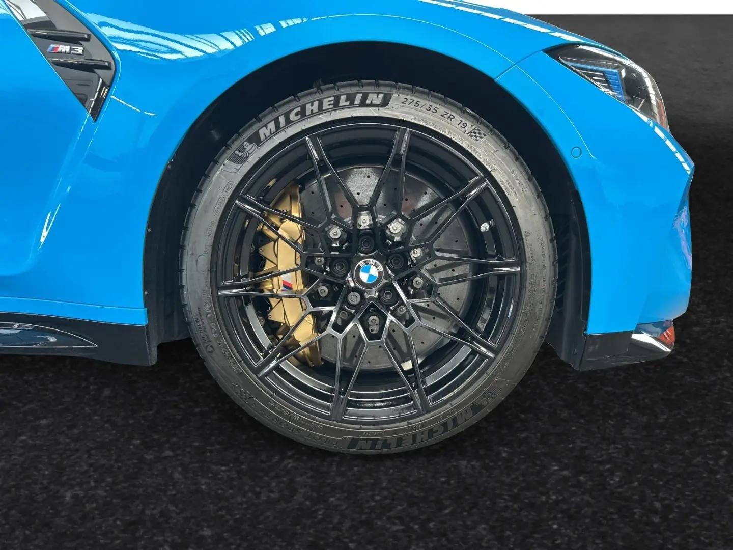 M3 Limousine Lr. 1.099,- br. o.Anz. 48Mon/5`Km p