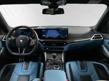 M3 Limousine Lr. 1.099,- br. o.Anz. 48Mon/5`Km p