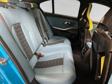 M3 Limousine Lr. 1.099,- br. o.Anz. 48Mon/5`Km p