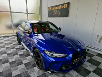 M3 Lim. xDrive Competition*MWST*CARBON*GARANTIE*