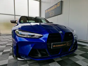 M3 Lim. xDrive Competition*MWST*CARBON*GARANTIE*