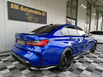 M3 Lim. xDrive Competition*MWST*CARBON*GARANTIE*