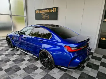 M3 Lim. xDrive Competition*MWST*CARBON*GARANTIE*