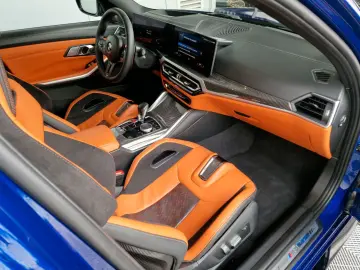 M3 Lim. xDrive Competition*MWST*CARBON*GARANTIE*