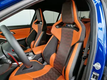 M3 Lim. xDrive Competition*MWST*CARBON*GARANTIE*
