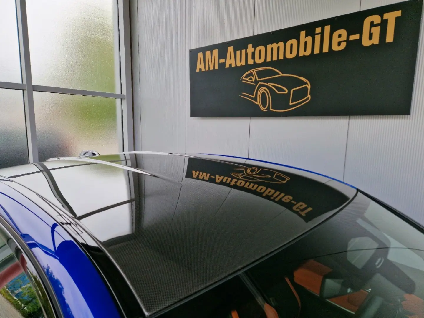 M3 Lim. xDrive Competition*MWST*CARBON*GARANTIE*