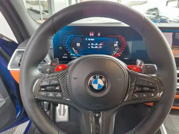 M3 Lim. xDrive Competition*MWST*CARBON*GARANTIE*