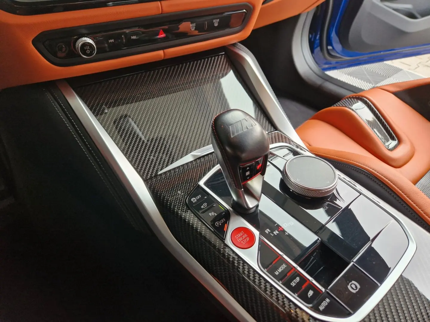 M3 Lim. xDrive Competition*MWST*CARBON*GARANTIE*