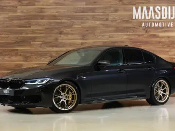 M5 5-serie Competition Keramisch Carbon Laser HU
