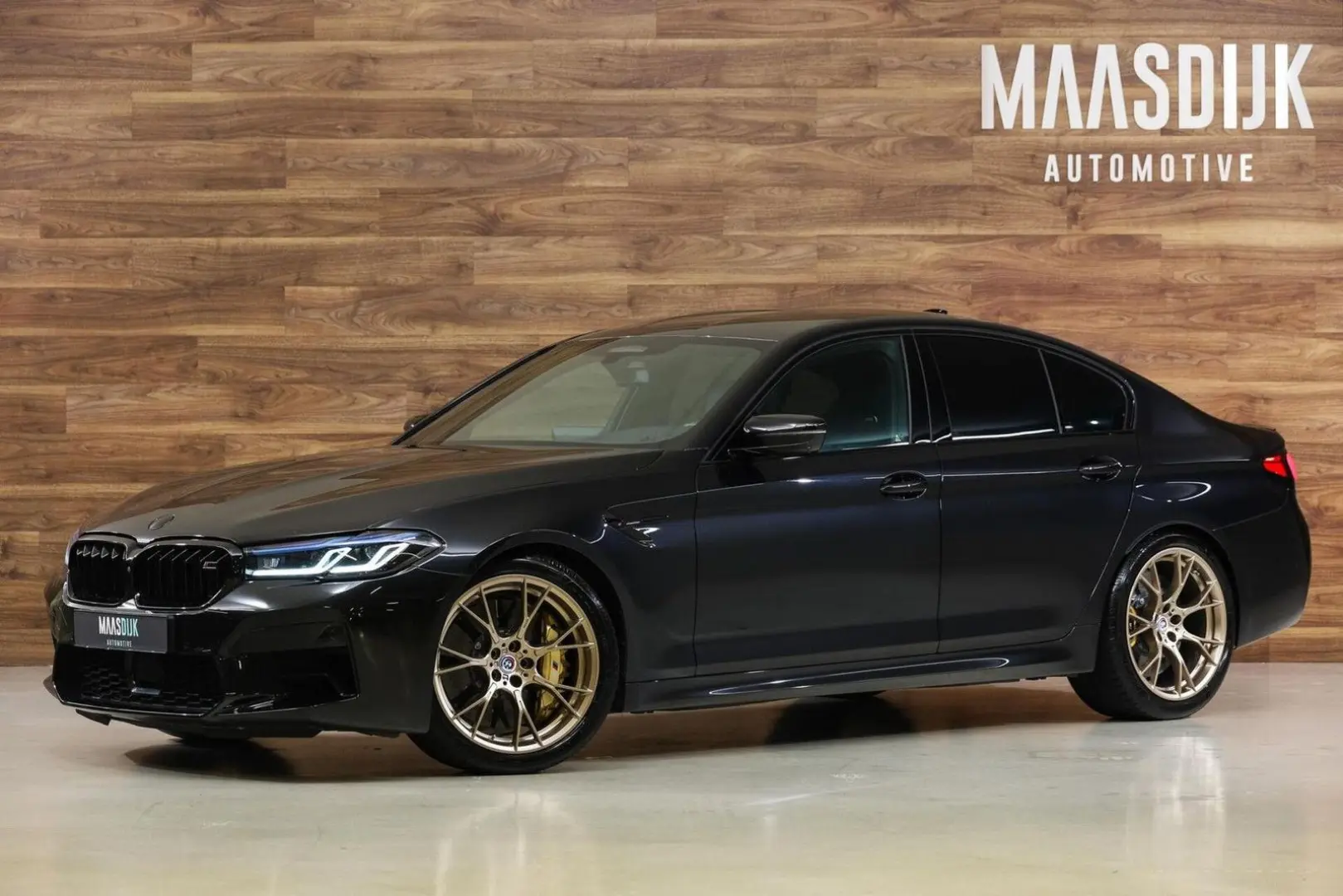 M5 5-serie Competition|Keramisch|Carbon|Laser|HU