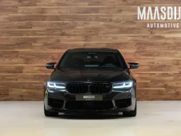 M5 5-serie Competition|Keramisch|Carbon|Laser|HU