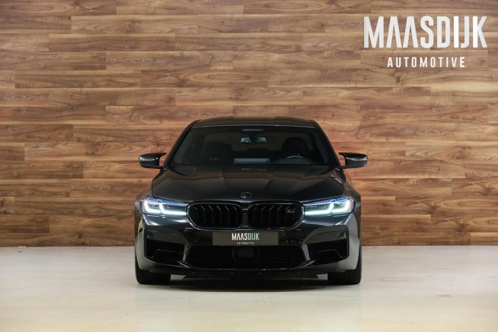 M5 5-serie Competition|Keramisch|Carbon|Laser|HU