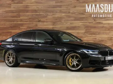 M5 5-serie Competition|Keramisch|Carbon|Laser|HU