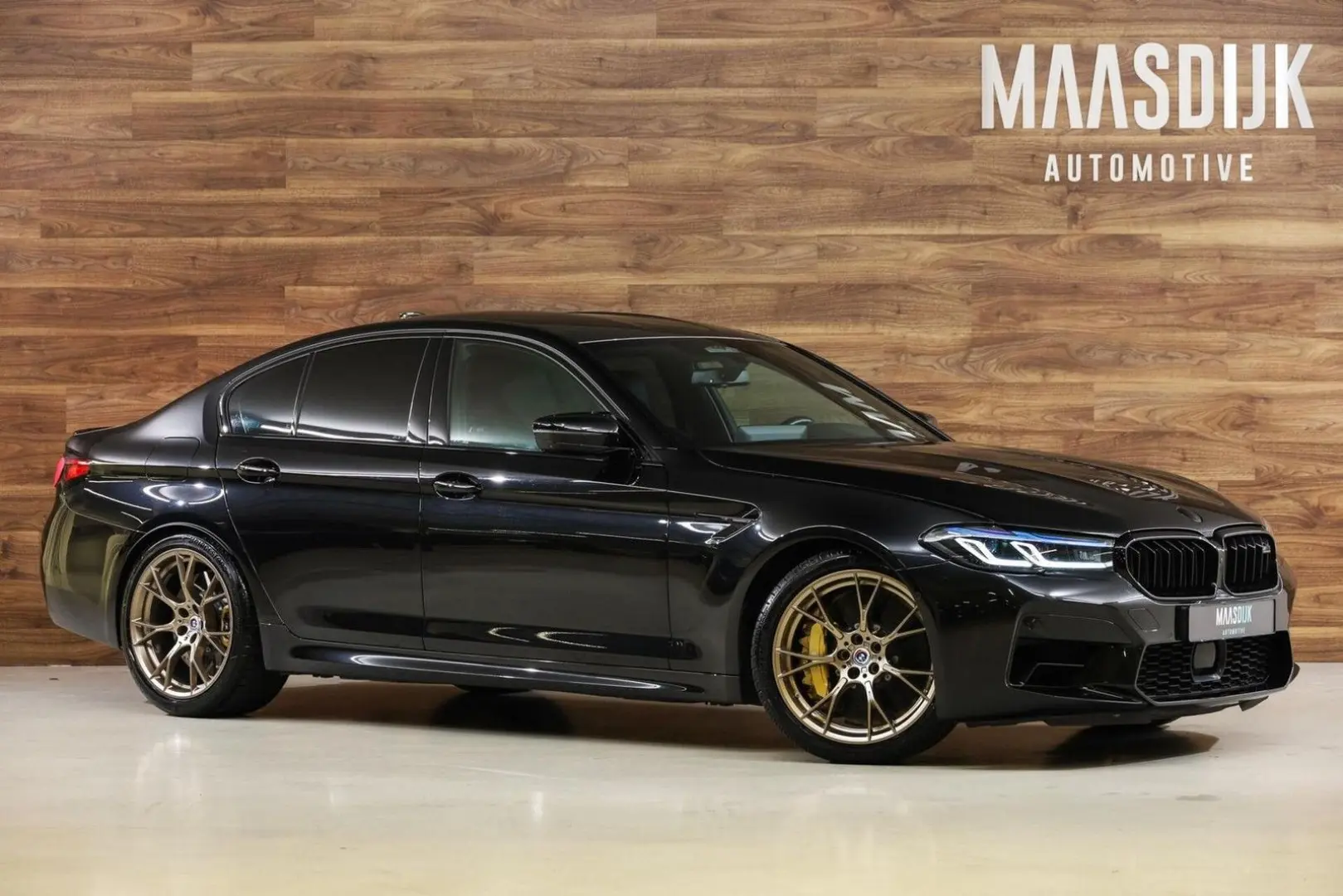 M5 5-serie Competition|Keramisch|Carbon|Laser|HU