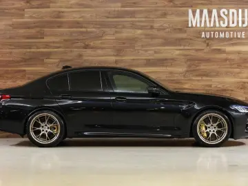 M5 5-serie Competition|Keramisch|Carbon|Laser|HU