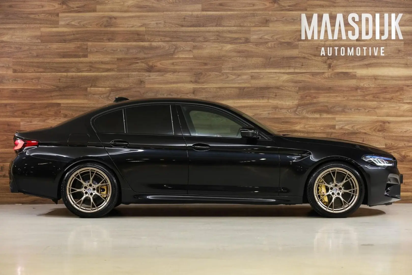 M5 5-serie Competition|Keramisch|Carbon|Laser|HU