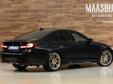 M5 5-serie Competition|Keramisch|Carbon|Laser|HU
