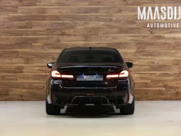 M5 5-serie Competition|Keramisch|Carbon|Laser|HU