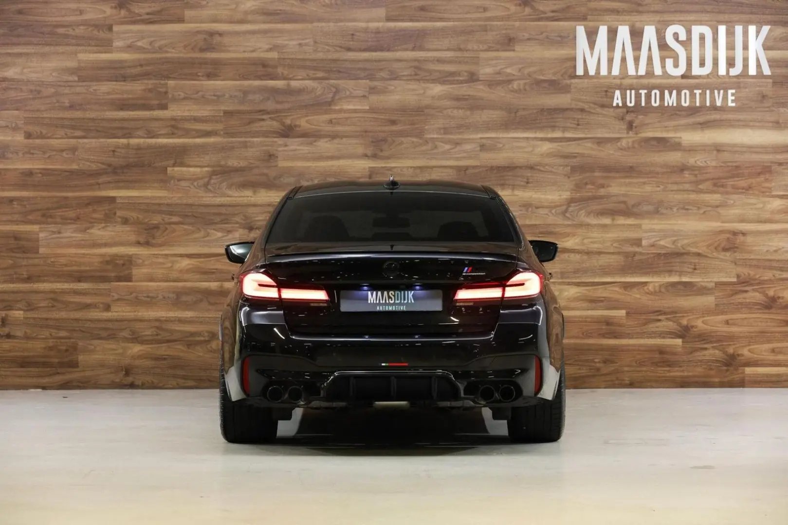 M5 5-serie Competition|Keramisch|Carbon|Laser|HU